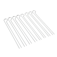 Grill Skewers Set