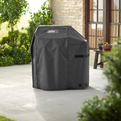 Premium Grill Cover