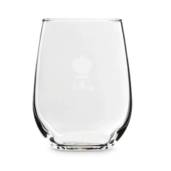 Stemless Wine Glasses – 2 Piece Set