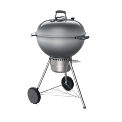 Master-Touch Charcoal Grill 22"