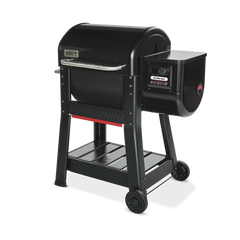 Bottom Shelf – Weber Smoque™