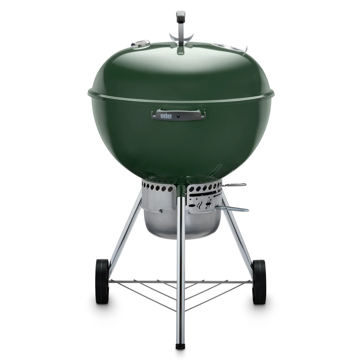 22” Original Kettle® Premium Charcoal Grill