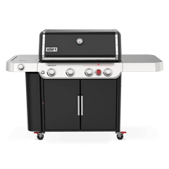 Genesis E-435 Gas Grill (Liquid Propane)