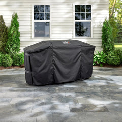 Premium Griddle Cover
