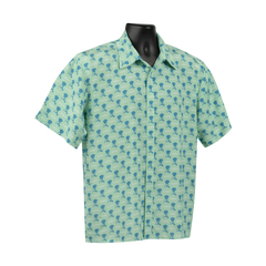 Limited Edition Kettle Button Up Shirt