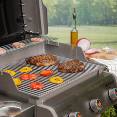 Cooking Grates