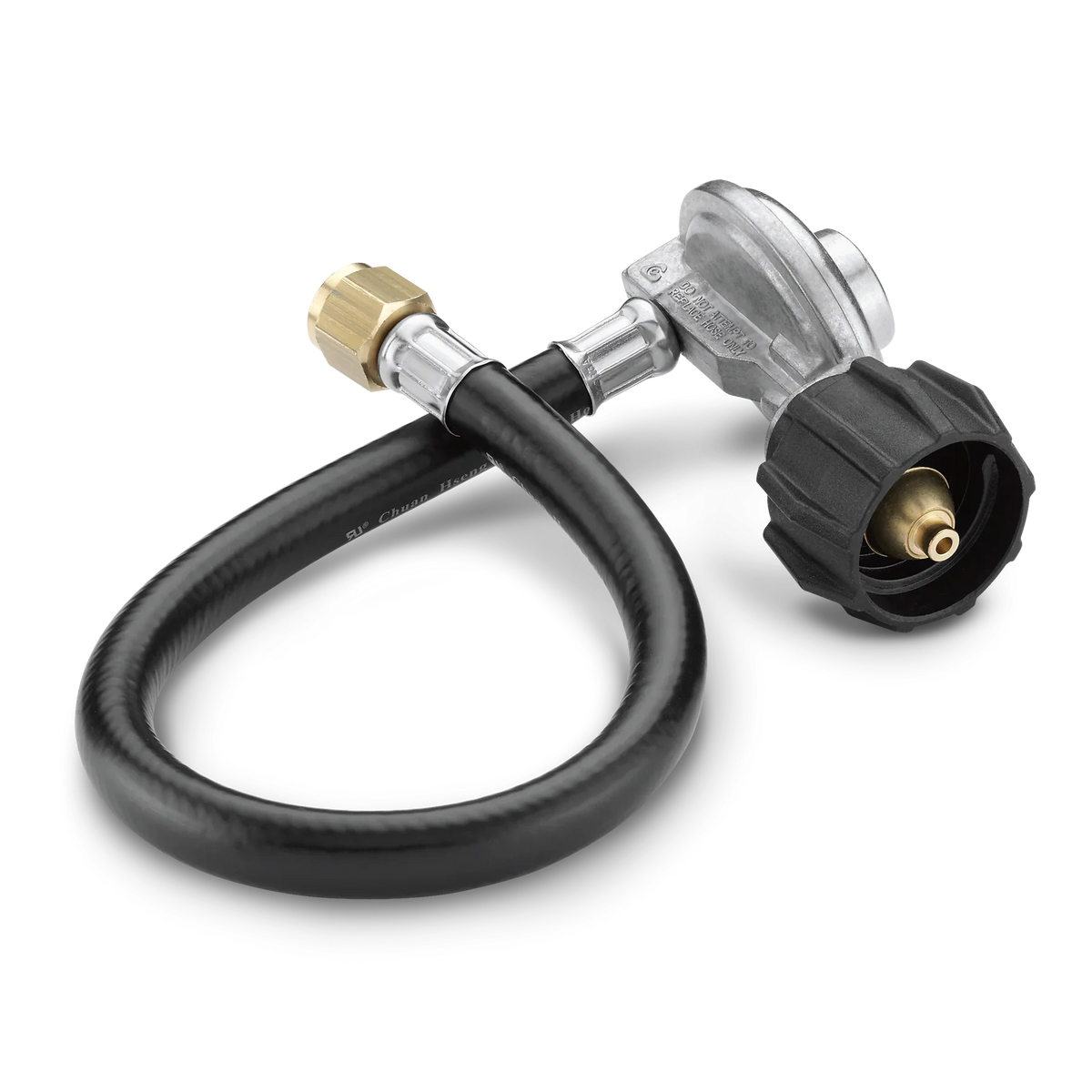 Hose and Regulator Kit