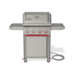 Spirit® E-425C Gas Grill Titanium Edition (Natural Gas)