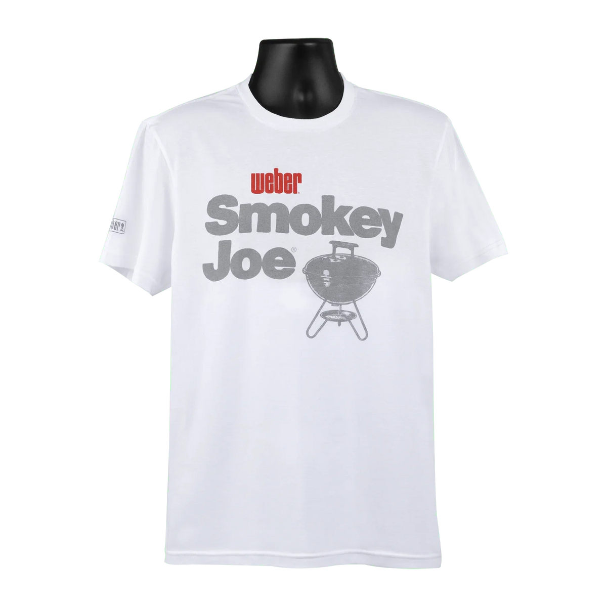 Limited Edition Legacy Smokey Joe T-Shirt