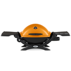 Weber® Q 1200 Gas Grill (Liquid Propane)