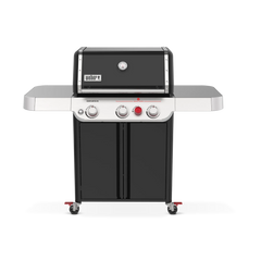 Genesis E-325 Gas Grill (Liquid Propane)