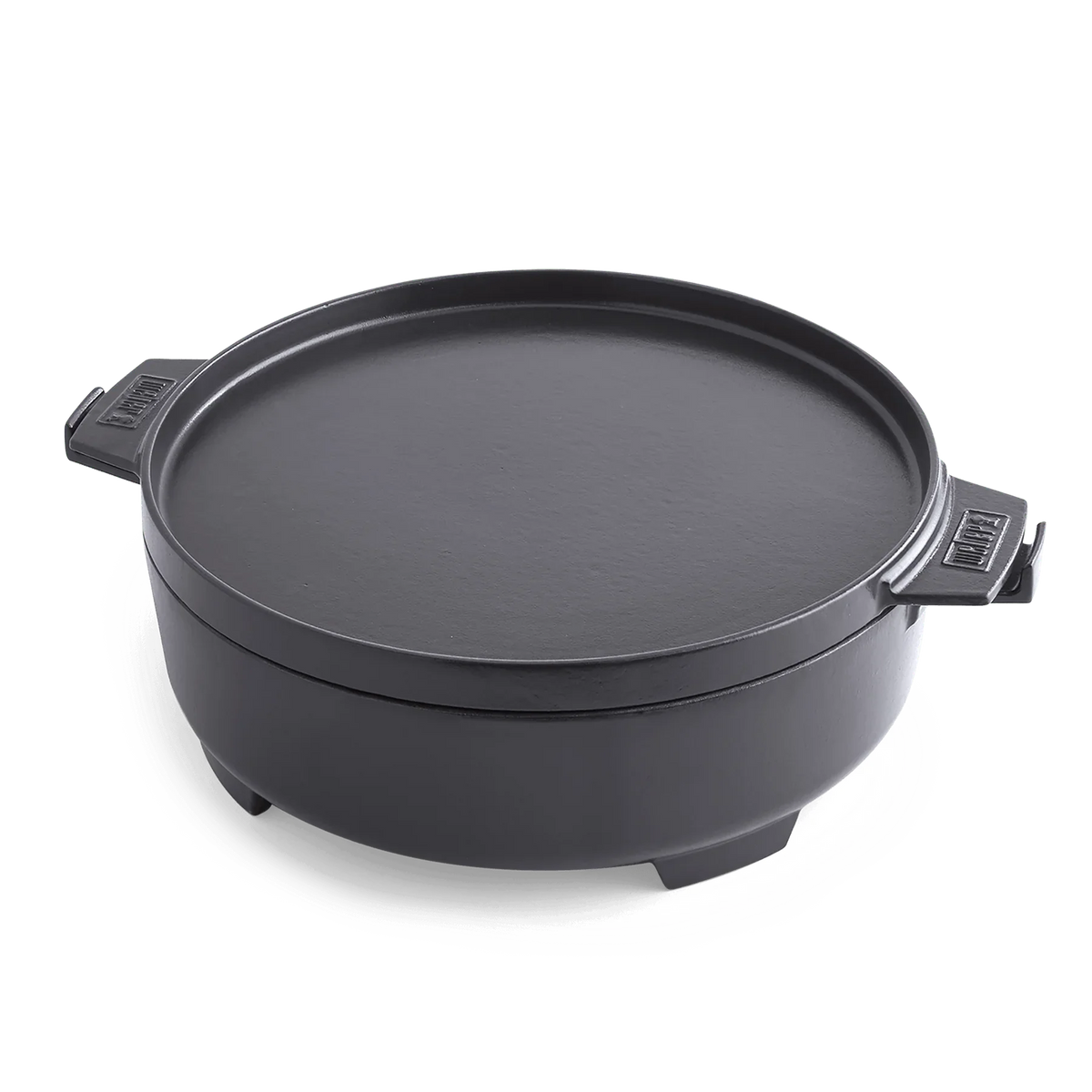 Dutch Oven Duo