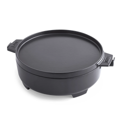 Dutch Oven Duo