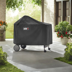 Premium Grill Cover