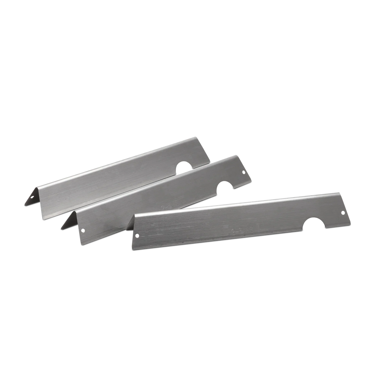 Flavorizer Bar