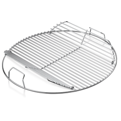 Hinged Cooking Grate
