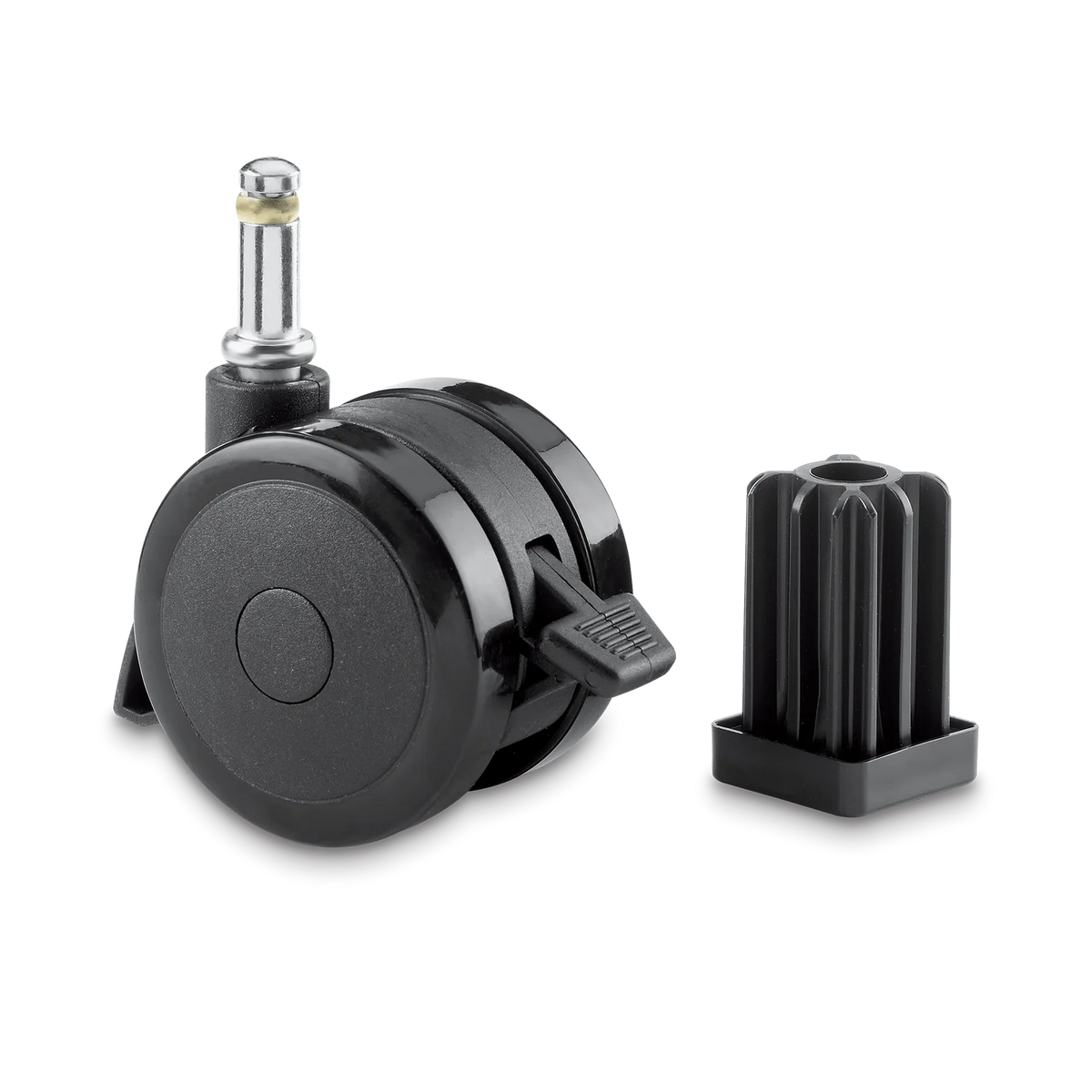 Locking Caster