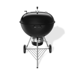 26” Master-Touch™ Charcoal Grill