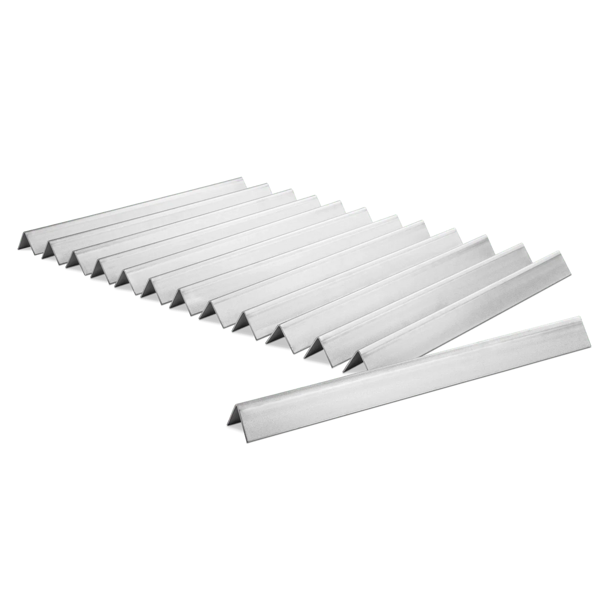 Flavorizer Bars