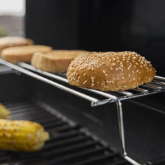 Spirit® E-210 Gas Grill (Liquid Propane)