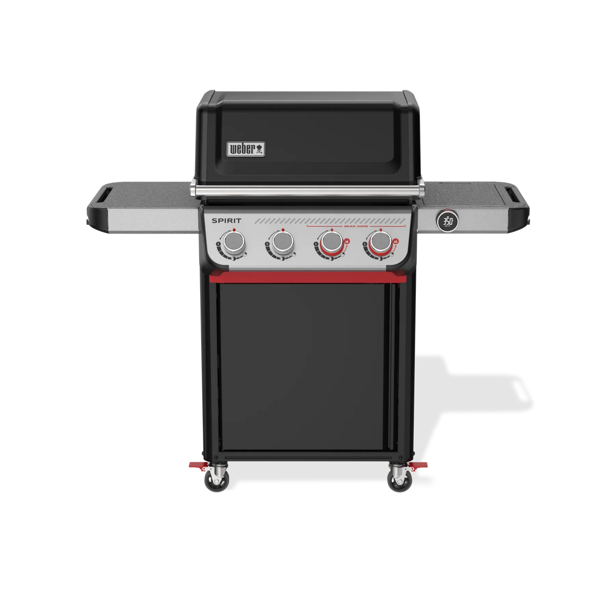 Spirit® EX-425C Smart Gas Grill (Liquid Propane)