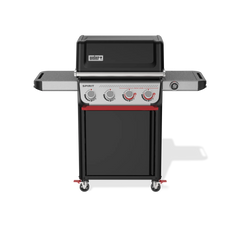 Spirit® EX-425C Smart Gas Grill (Liquid Propane)