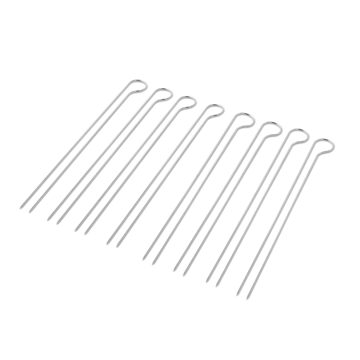 Grill Skewers Set
