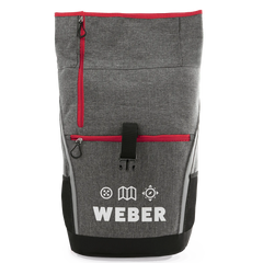 Limited Edition Weber Backpack