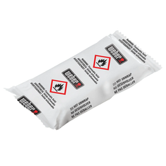 2 pc Rapidfire Fire Starters