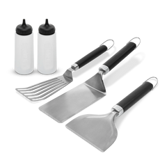 Griddle Essentials Set