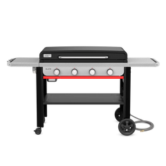 Slate® 36” Rust-Resistant Griddle (Natural Gas)