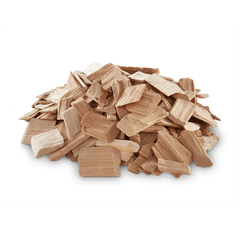 Cherry Wood Chips